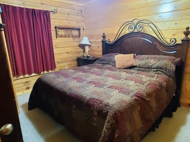 Sevierville, Tennessee Cabin Rental - Gallery Image #24