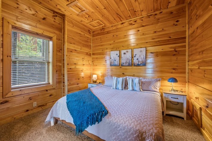 Sevierville, Tennessee Cabin Rental - Gallery Image #5