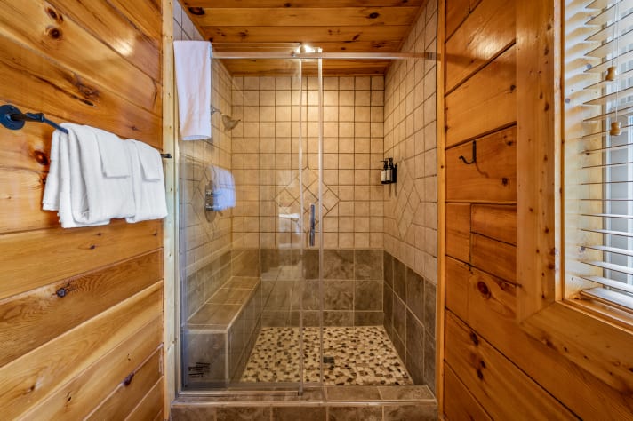 Sevierville, Tennessee Cabin Rental - Gallery Image #18