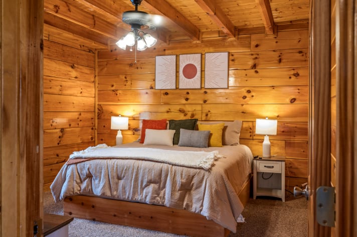 Sevierville, Tennessee Cabin Rental - Gallery Image #8