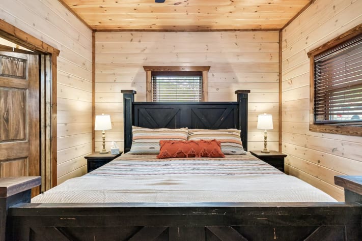 Pigeon Forge, Tennessee Cabin Rental - Gallery Image #11