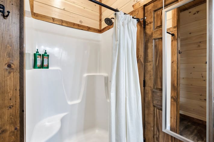 Pigeon Forge, Tennessee Cabin Rental - Gallery Image #15