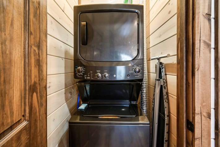 Pigeon Forge, Tennessee Cabin Rental - Gallery Image #16
