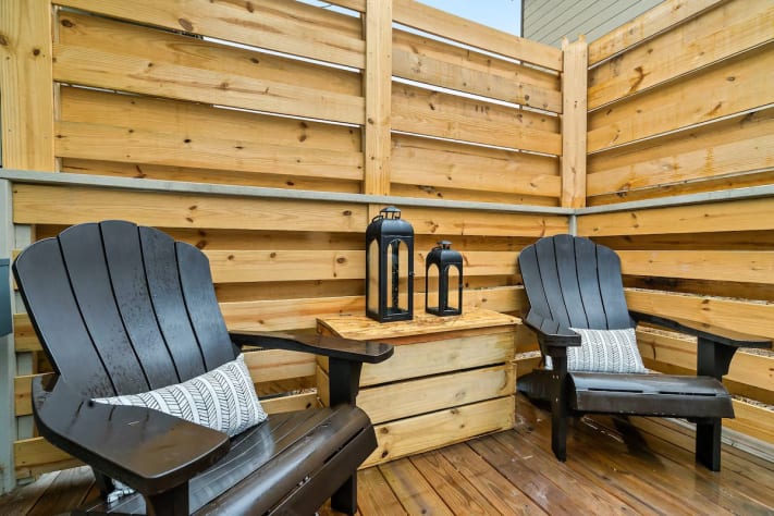 Pigeon Forge, Tennessee Cabin Rental - Gallery Image #20