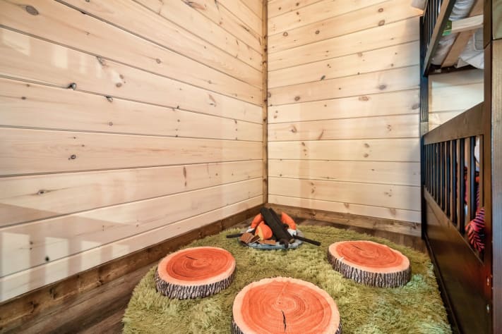 Pigeon Forge, Tennessee Cabin Rental - Gallery Image #24