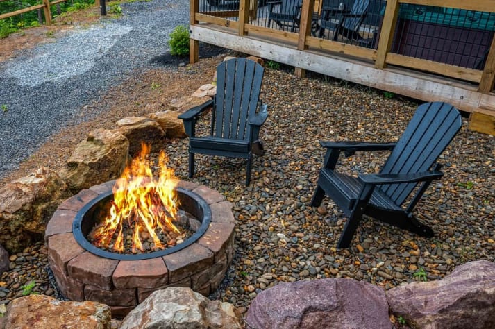 Sevierville, Tennessee Cabin Rental - Gallery Image #6