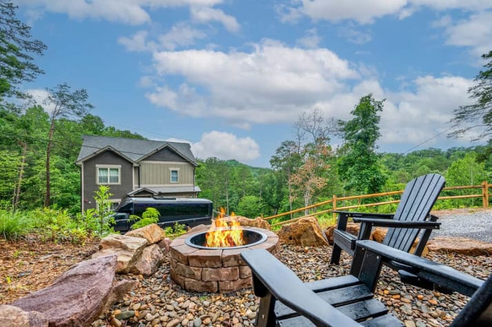 Sevierville, Tennessee Cabin Rental - Gallery Image #8
