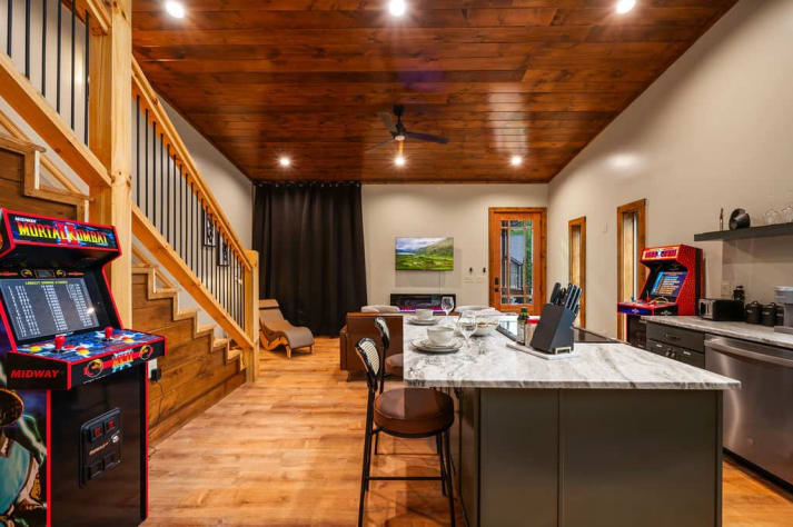 Sevierville, Tennessee Cabin Rental - Gallery Image #16