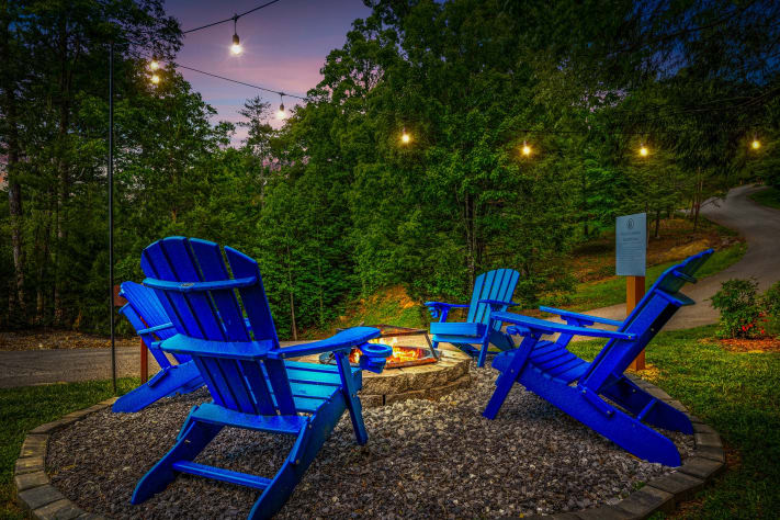 Sevierville, Tennessee Studio Rental - Gallery Image #1