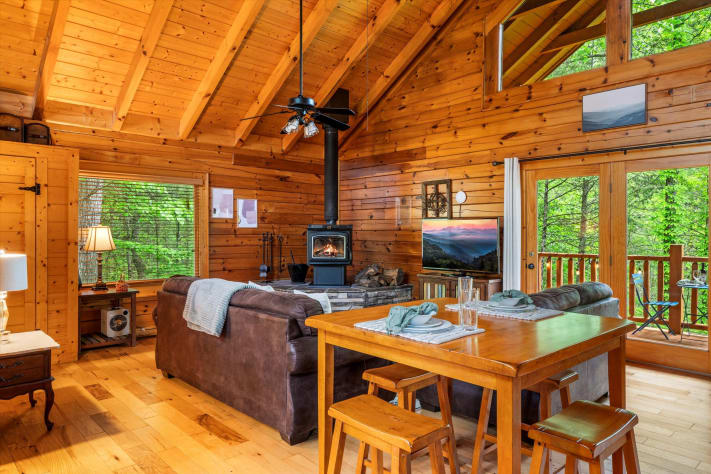 Sevierville, Tennessee Studio Rental - Gallery Image #9