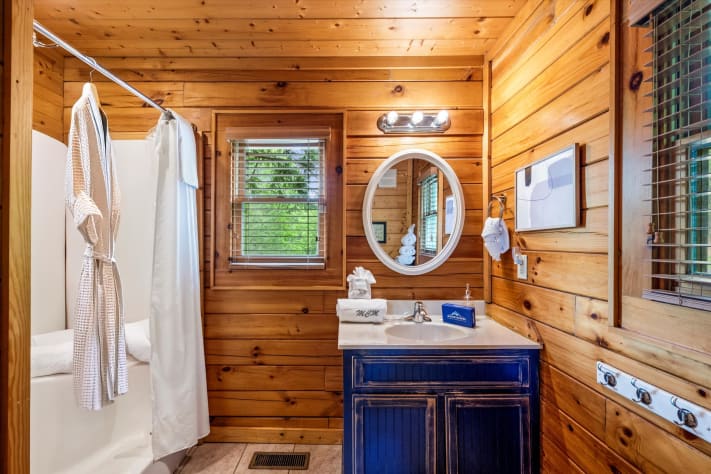 Sevierville, Tennessee Studio Rental - Gallery Image #14