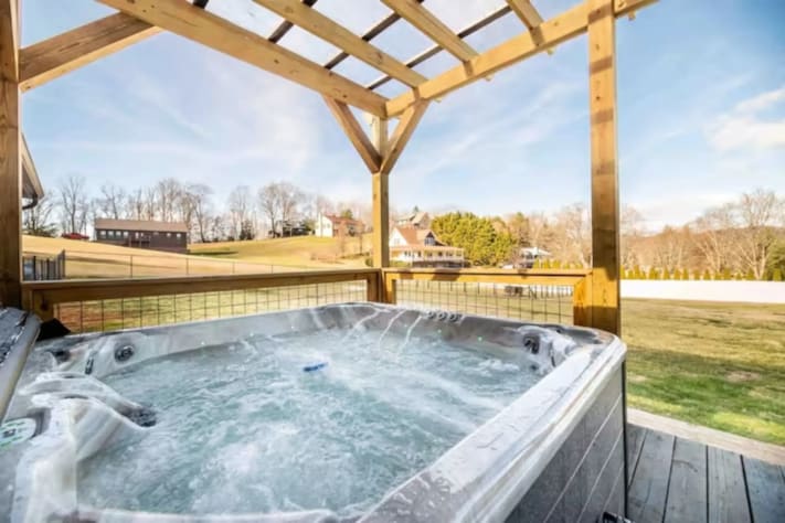 Sevierville, Tennessee House Rental - Gallery Image #1