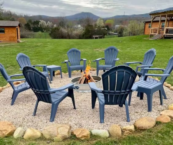 Sevierville, Tennessee House Rental - Gallery Image #2