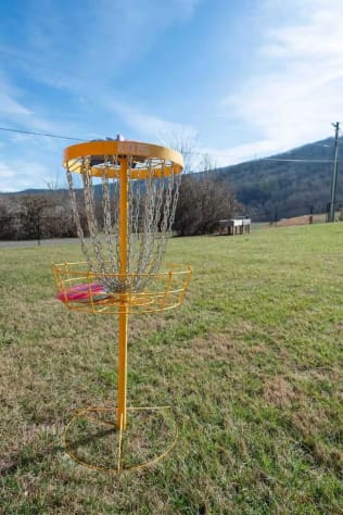 Sevierville, Tennessee House Rental - Gallery Image #5
