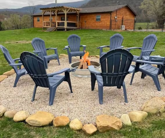 Sevierville, Tennessee House Rental - Gallery Image #12
