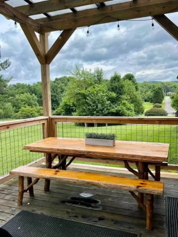 Sevierville, Tennessee House Rental - Gallery Image #23