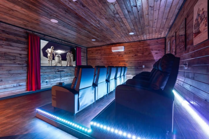 Gatlinburg, Tennessee House Rental - Gallery Image #4