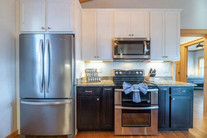 Gatlinburg, Tennessee House Rental - Gallery Image #10