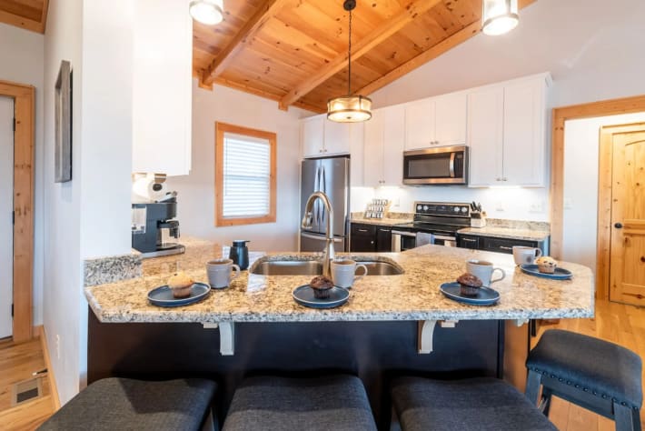 Gatlinburg, Tennessee House Rental - Gallery Image #11