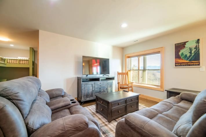 Gatlinburg, Tennessee House Rental - Gallery Image #12