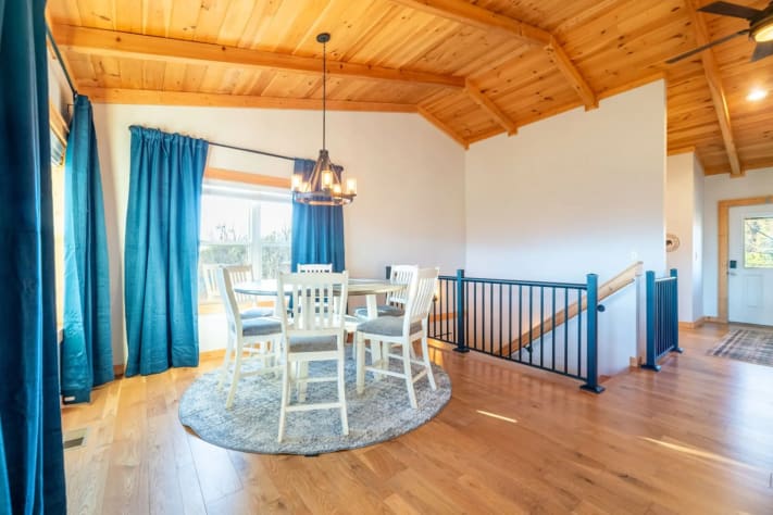 Gatlinburg, Tennessee House Rental - Gallery Image #13