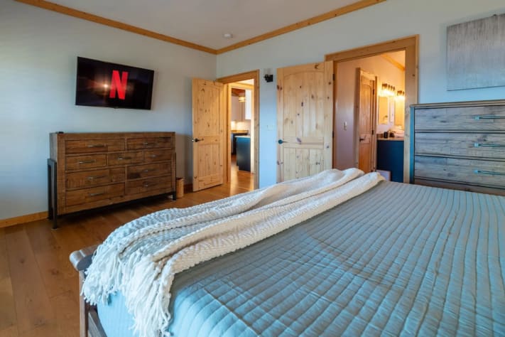 Gatlinburg, Tennessee House Rental - Gallery Image #16