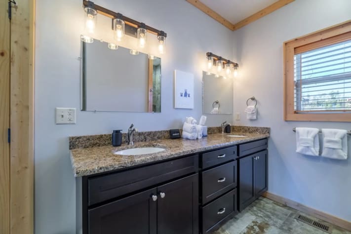 Gatlinburg, Tennessee House Rental - Gallery Image #17