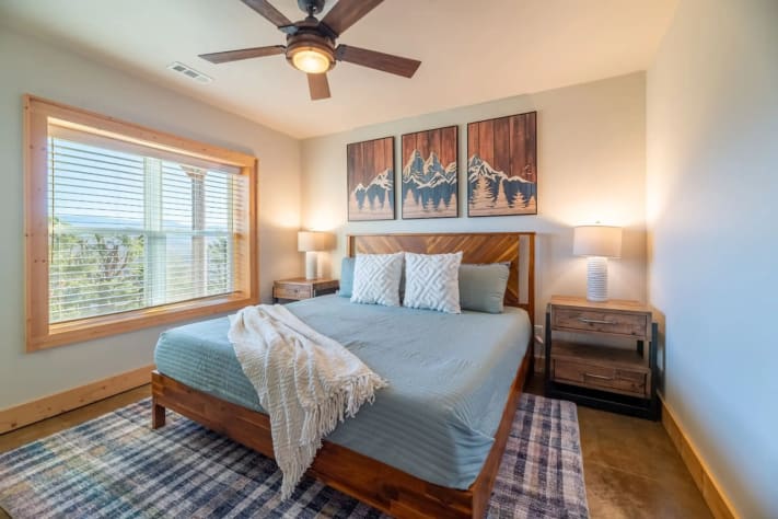 Gatlinburg, Tennessee House Rental - Gallery Image #18