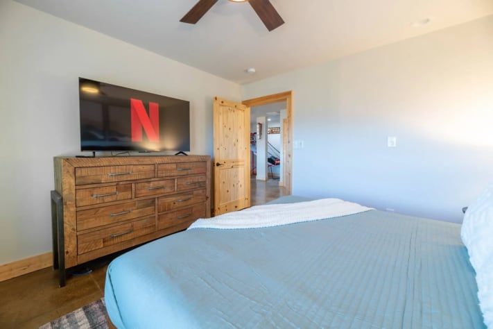 Gatlinburg, Tennessee House Rental - Gallery Image #20