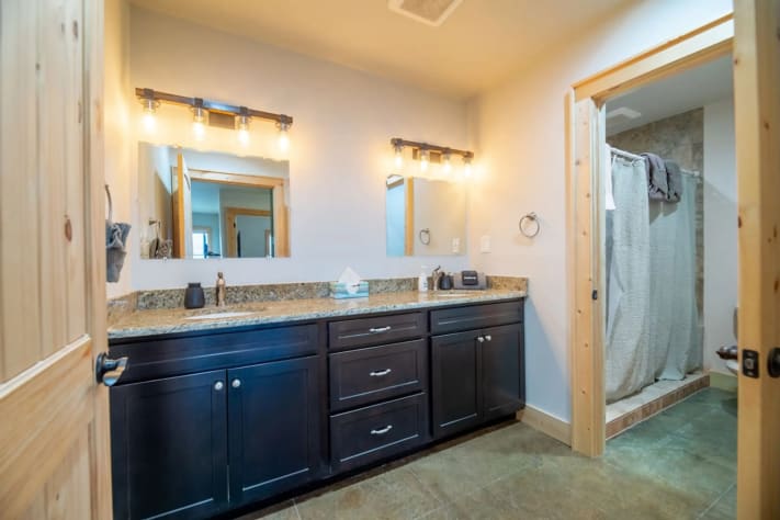 Gatlinburg, Tennessee House Rental - Gallery Image #21