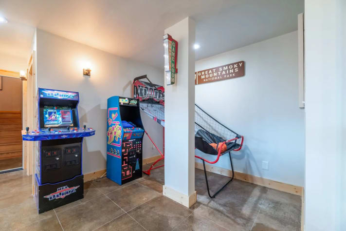 Gatlinburg, Tennessee House Rental - Gallery Image #24