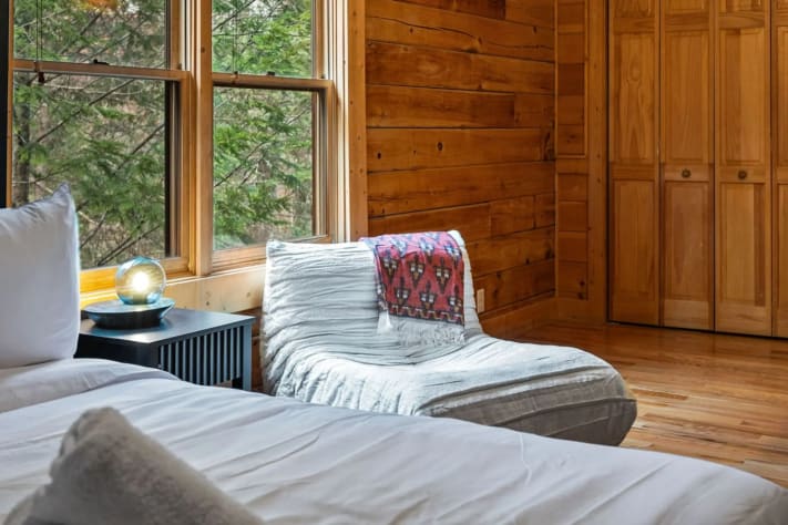 Pigeon Forge, Tennessee Cabin Rental - Gallery Image #6