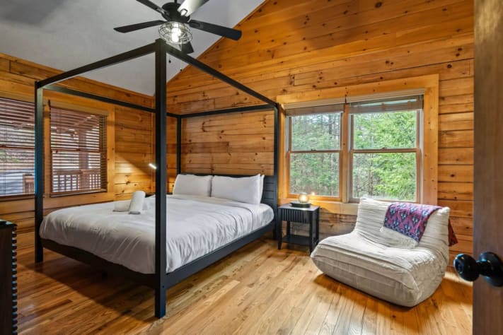 Pigeon Forge, Tennessee Cabin Rental - Gallery Image #8