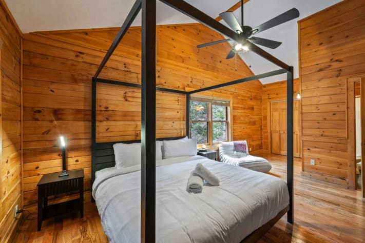 Pigeon Forge, Tennessee Cabin Rental - Gallery Image #12