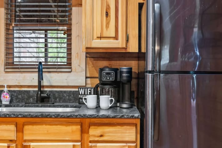Pigeon Forge, Tennessee Cabin Rental - Gallery Image #19