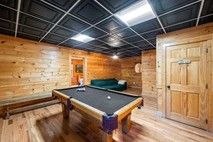 Pigeon Forge, Tennessee Cabin Rental - Gallery Image #23