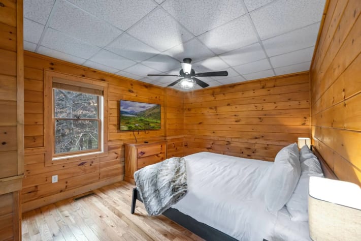 Pigeon Forge, Tennessee Cabin Rental - Gallery Image #24