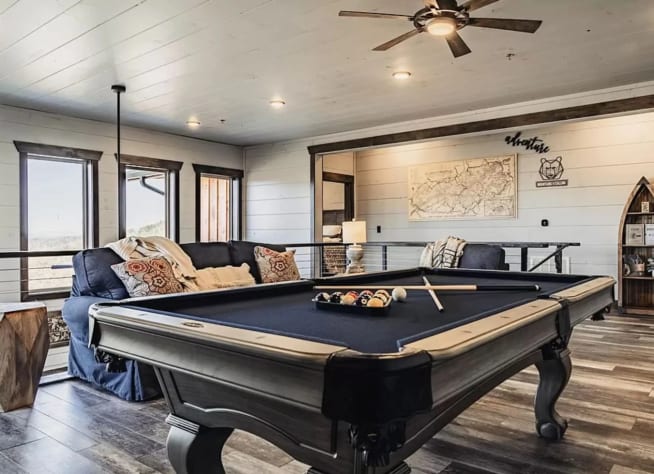 Sevierville, Tennessee Cabin Rental - Gallery Image #6
