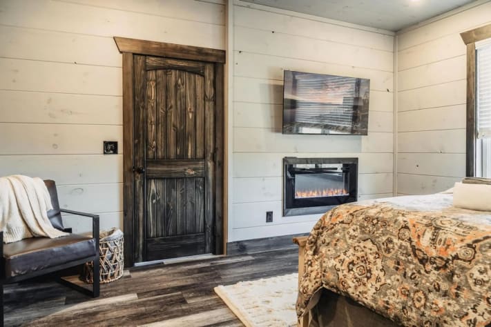 Sevierville, Tennessee Cabin Rental - Gallery Image #10