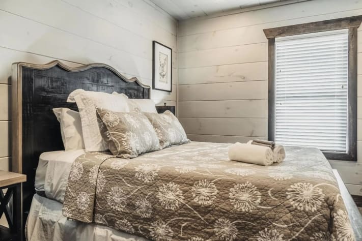 Sevierville, Tennessee Cabin Rental - Gallery Image #15
