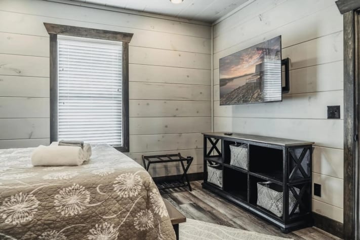 Sevierville, Tennessee Cabin Rental - Gallery Image #17