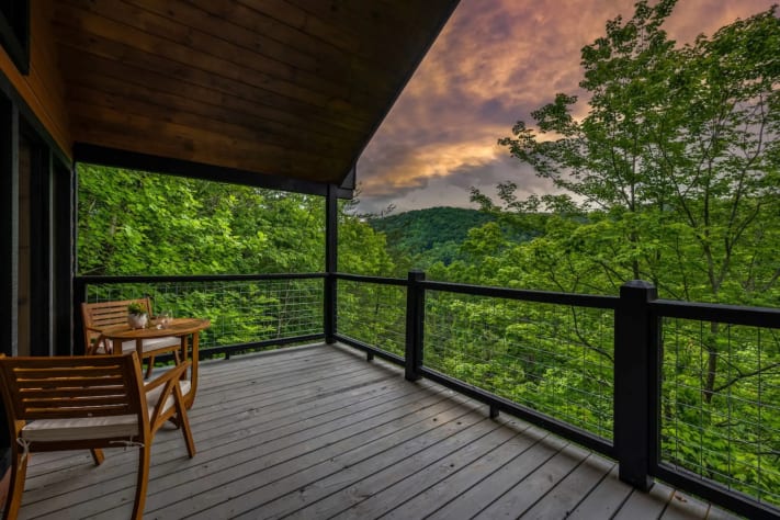 Sevierville, Tennessee Cabin Rental - Gallery Image #1