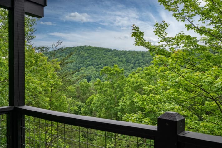 Sevierville, Tennessee Cabin Rental - Gallery Image #8