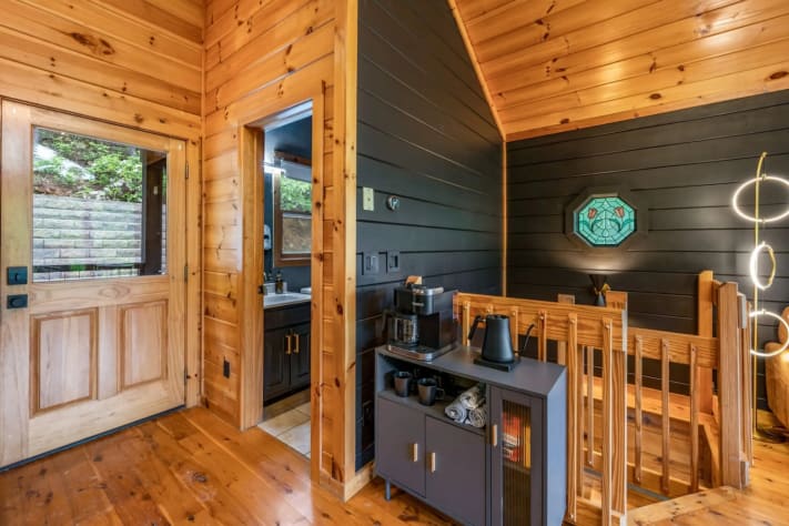 Sevierville, Tennessee Cabin Rental - Gallery Image #15
