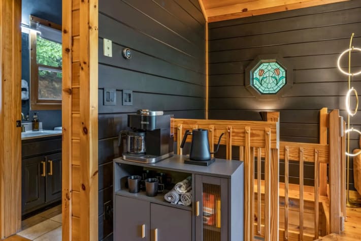 Sevierville, Tennessee Cabin Rental - Gallery Image #17