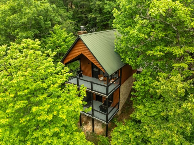 Sevierville, Tennessee Cabin Rental - Gallery Image #20