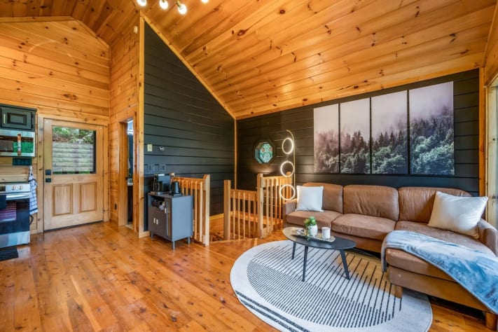 Sevierville, Tennessee Cabin Rental - Gallery Image #22