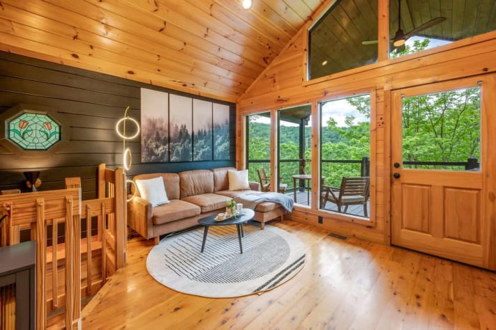 Sevierville, Tennessee Cabin Rental - Gallery Image #23