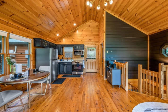 Sevierville, Tennessee Cabin Rental - Gallery Image #24