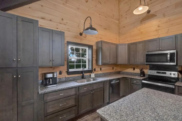 Sevierville, Tennessee Cabin Rental - Gallery Image #4